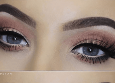 Inspiracje na makijaż