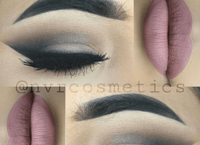 Inspiracje na makijaż