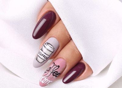 Nails - Inspiracje