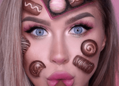 Inspiracje na makijaż