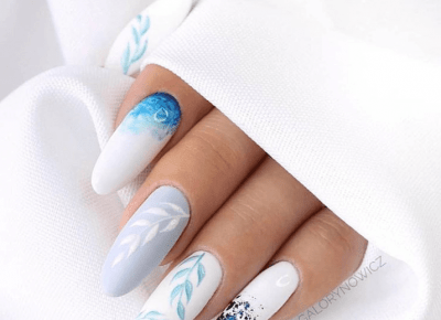 Nails - Inspiracje