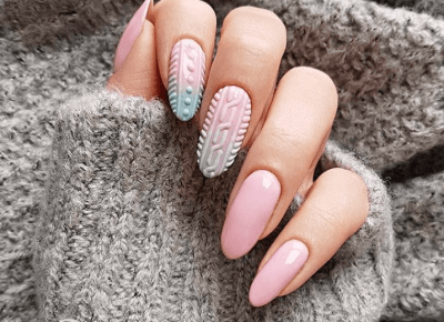 Nails - Inspiracje