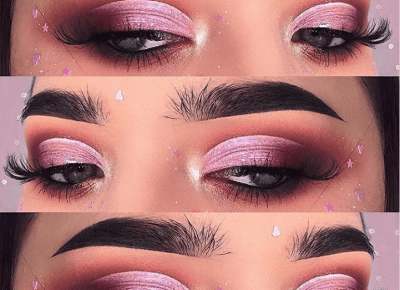 Makeup - Inspiracje