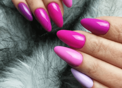 Nails - Inspiracje