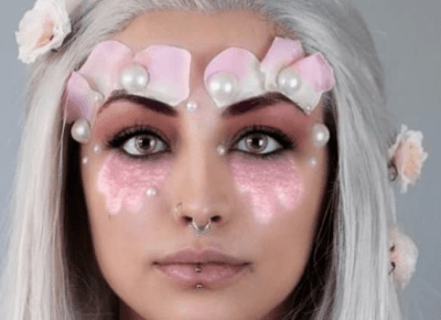 Inspiracje na makijaż