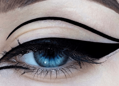 Inspiracje na makijaż