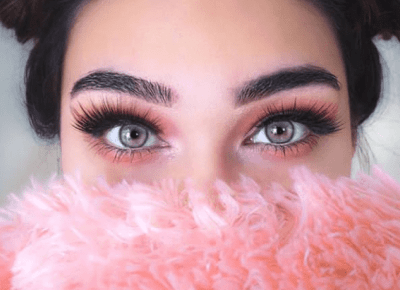 Inspiracje na makijaż