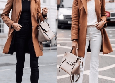 Outfit - Inspiracje