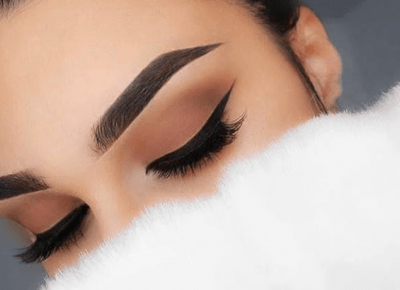 Inspiracje na makijaż