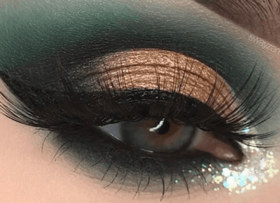 Inspiracje na makijaż