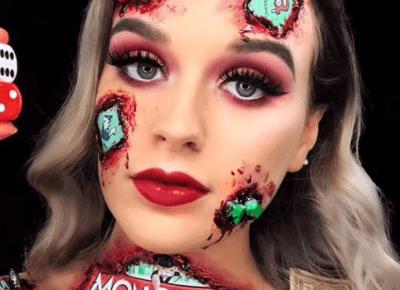 Inspiracje na makijaż