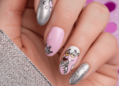 Inspiracje na paznokcie