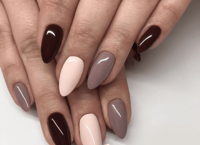 Nails - Inspiracje