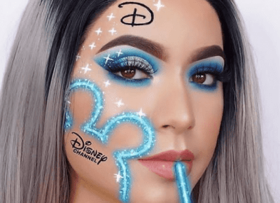 Inspiracje na makijaż