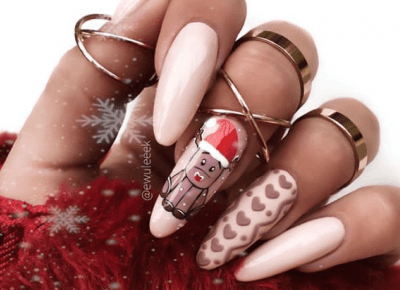 Inspiracje na paznokice