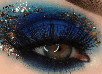 Inspiracje na makijaż