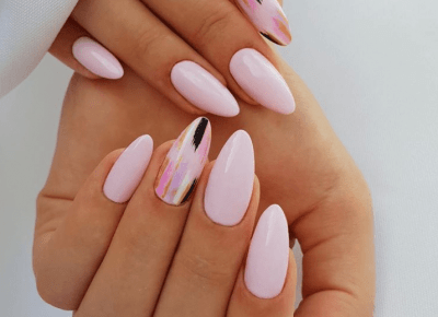 Nails - Inspiracje