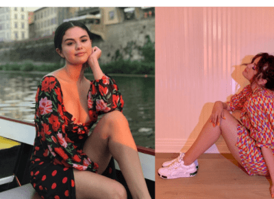 UBIERZ SIĘ JAK SELENA GOMEZ KOPIUJEMY STYL