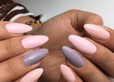 Nails - Inspiracje