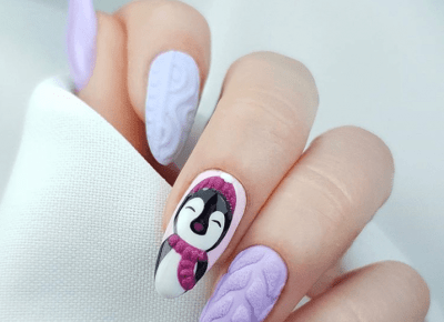 Nails - Inspiracje