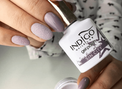 Nails - Inspiracje