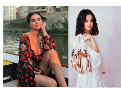 UBIERZ SIĘ JAK SELENA GOMEZ KOPIUJEMY STYL