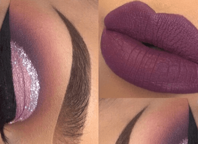 Inspiracje na makijaż