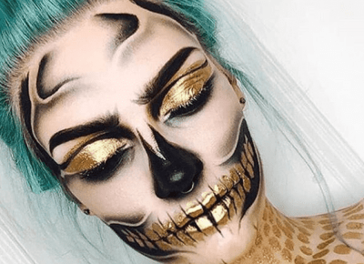 Inspiracje na makijaż