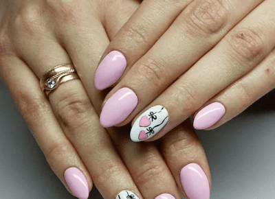 Nails - Inspiracje