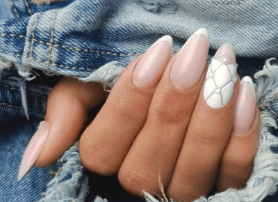 Nails - Inspiracje