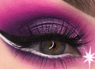 Inspiracje na makijaż