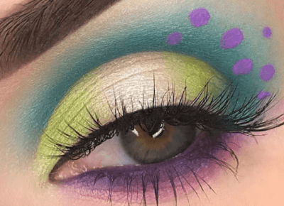 Inspiracje na makijaż