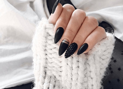 Nails - Inspiracje