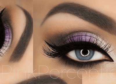 Inspiracje na makijaż