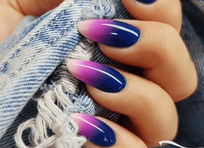 Nails - Inspiracje