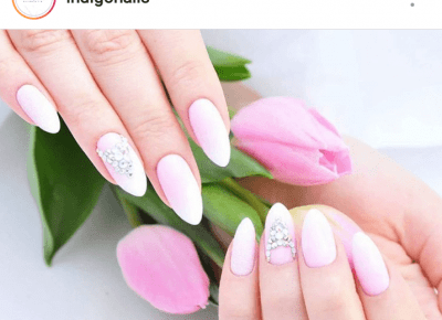 Nails - Inspiracje