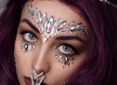 Inspiracje na makijaż