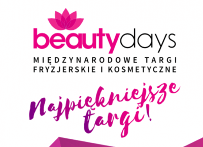 NAJWIĘKSZE WYDARZENIA BEAUTY 2019