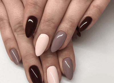 Nails - Inspiracje