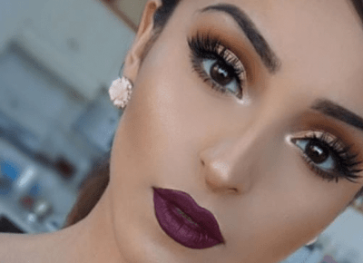 Inspiracje na makijaż