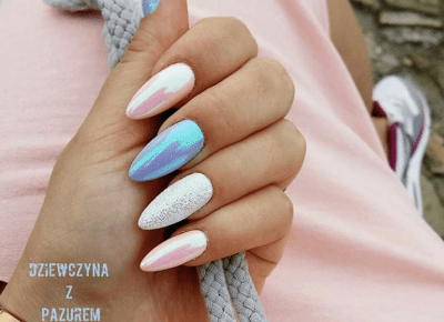 Nails - Inspiracje