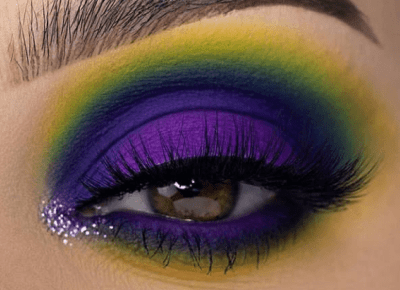 Inspiracje na makijaż