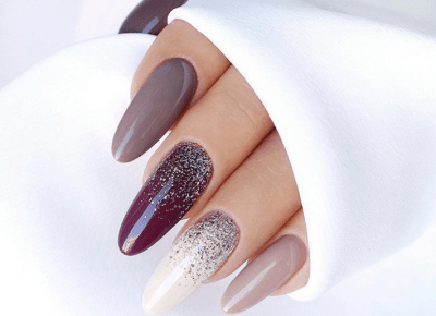 Nails - Inspiracje