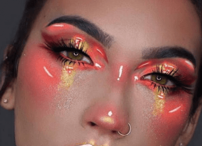 Inspiracje na makijaż