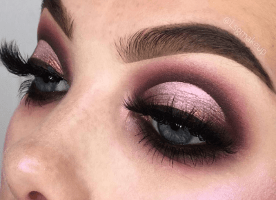 Makeup - Inspiracje