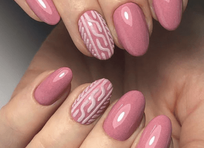 Inspiracje na paznokcie