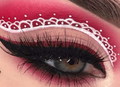 Inspiracje na makijaż