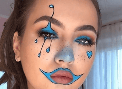 Inspiracje na makijaż