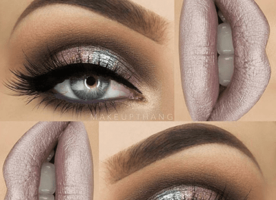 Inspiracje na makijaż