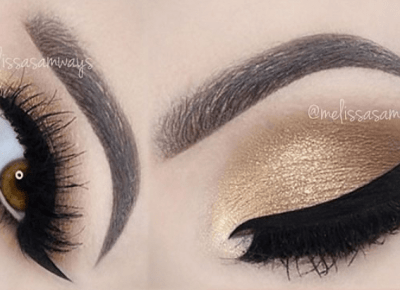 Inspiracje na makijaż